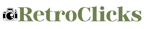 Retroclicks 